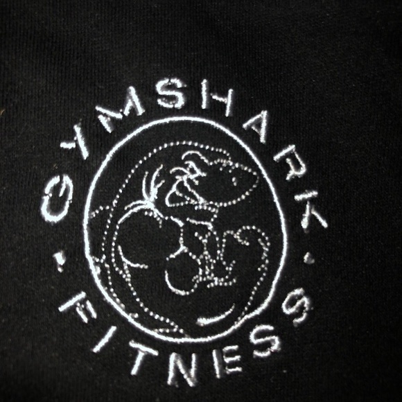 Gymshark Hoodie & Fleece - Picture 6 of 8